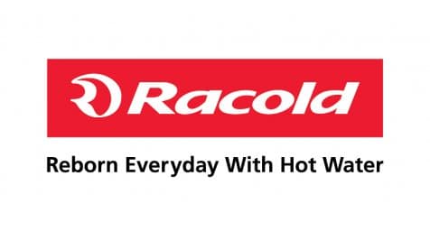 Racold logo